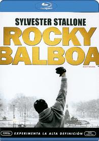 Rocky Balboa (Blu-Ray)
