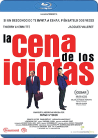 La Cena de los Idiotas (1998) (Blu-Ray)