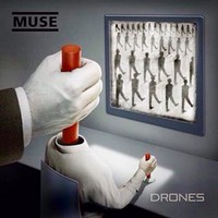 Muse, Drones (MÚSICA)