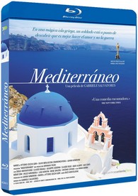 Mediterráneo (1990) (Blu-Ray)