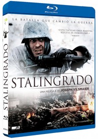Stalingrado (1993) (Blu-Ray)