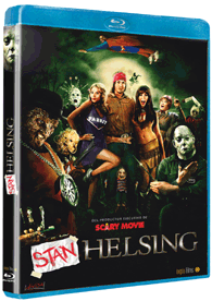 Stan Helsing (Blu-Ray)
