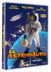 El Astronauta (1970)