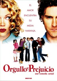Orgullo y Prejuicio (2003)