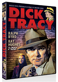 Dick Tracy (1937) (TV)