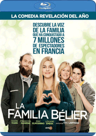 La Familia Bélier (Blu-Ray)