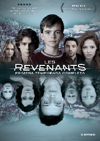 Les Revenants - 1ª Temporada