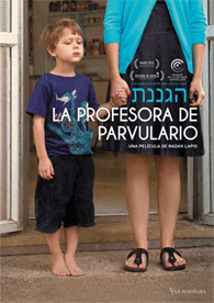 La Profesora de Parvulario (2014) (V.O.S.)