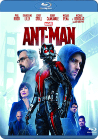 Ant-Man (Blu-Ray)