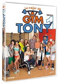 Lo Mejor de Gym Tony - Temporada 1