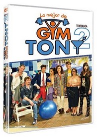 Lo Mejor de Gym Tony - Temporada 2