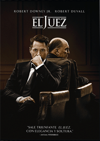 El Juez (2014)