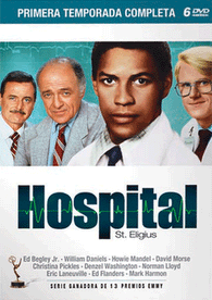 Hospital - 1ª Temporada