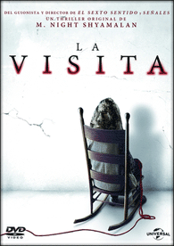La Visita (2015)