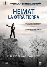 Heimat - La Otra Tierra (V.O.S.)