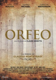 Orfeo (1985) (V.O.S.)