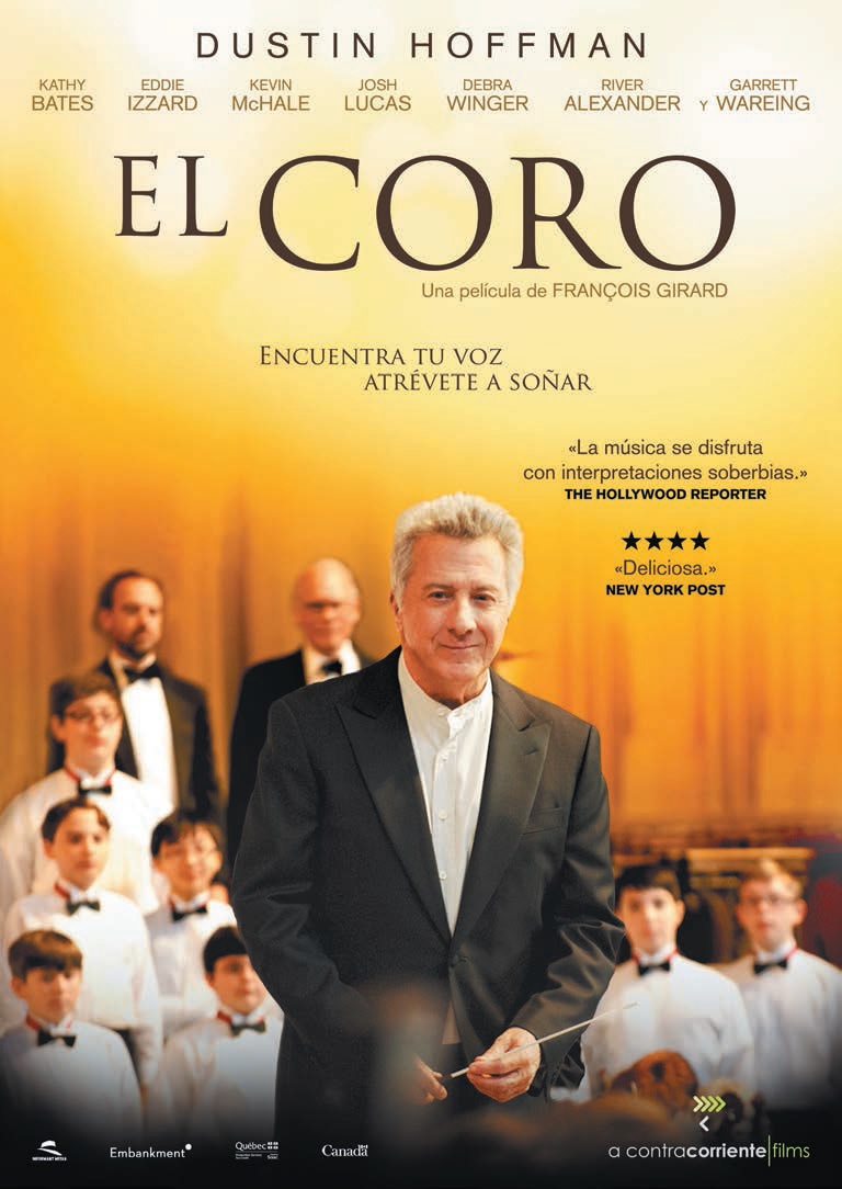 El Coro (2014)