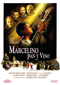 Marcelino Pan y Vino (1991)