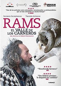 Rams (El Valle de los Carneros)