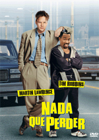Nada que Perder (1997)