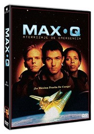 Max·Q (Aterrizaje de Emergencia)