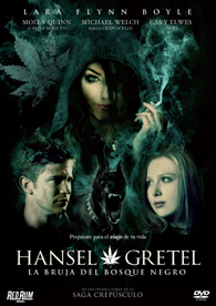 Hansel y Gretel : El Bosque Negro
