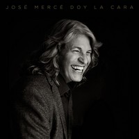 José Mercé, Doy la Cara (MÚSICA)