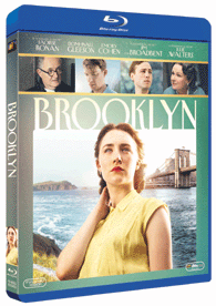 Brooklyn (Blu-Ray)