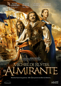 Michiel de Ruyter : El Almirante
