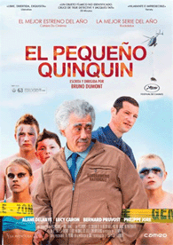 Pack El Pequeño Quinquin - Serie Completa (V.O.S.)