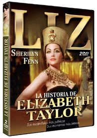 La Historia de Elizabeth Taylor