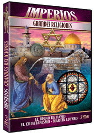 Imperios : Grandes Religiones