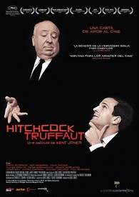 Hitchcock / Truffaut