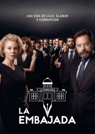 La Embajada (TV)