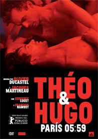 Théo & Hugo (París 5:59) (V.O.S.)