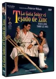 La Gata Sobre el Tejado de Zinc (1984) (TV)