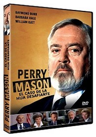 Perry Mason : El Caso de la Hija Desafiante (TV)