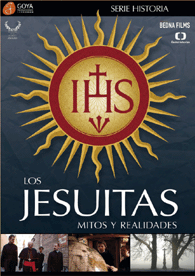 Los Jesuitas : Mitos y Realidades