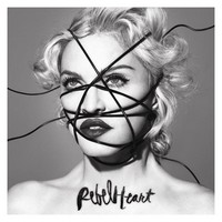 Madonna, Rebel Heart (MÚSICA)