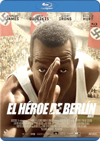 El Héroe de Berlín (Blu-Ray)