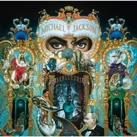 Michael Jackson, Dangerous (MÚSICA)