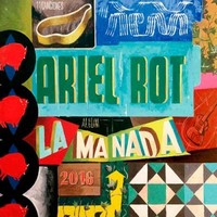 Ariel Rot, La Manada (MÚSICA)