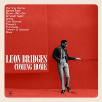 Leon Bridges, Coming Home (MÚSICA)