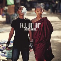 Fall Out Boy, Save Rock And Roll (MÚSICA)