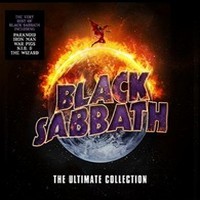 Black Sabbath, The Ultimate Collection (MÚSICA)