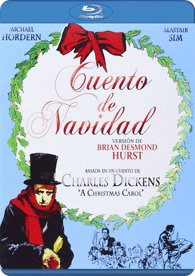 Cuento de Navidad (1951) (Blu-Ray)