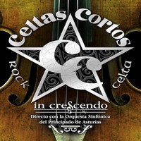 Celtas Cortos, In Crescendo (MÚSICA)