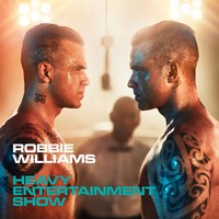 Robbie Williams, The Heavy Entertainment Show (MÚSICA)