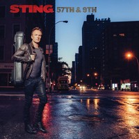 Sting, 57th & 9th (MÚSICA)