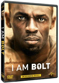 I am Bolt (V.O.S.)
